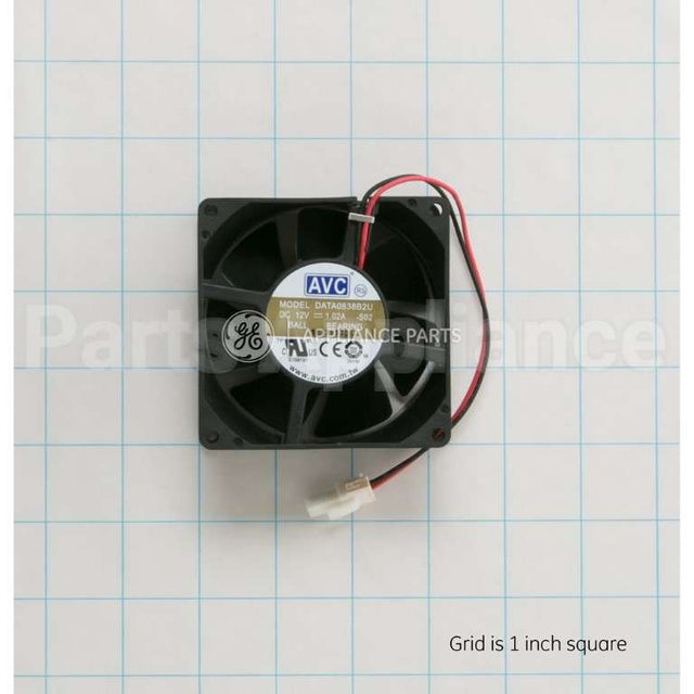 WH12X10591 GE Fan (Onr)