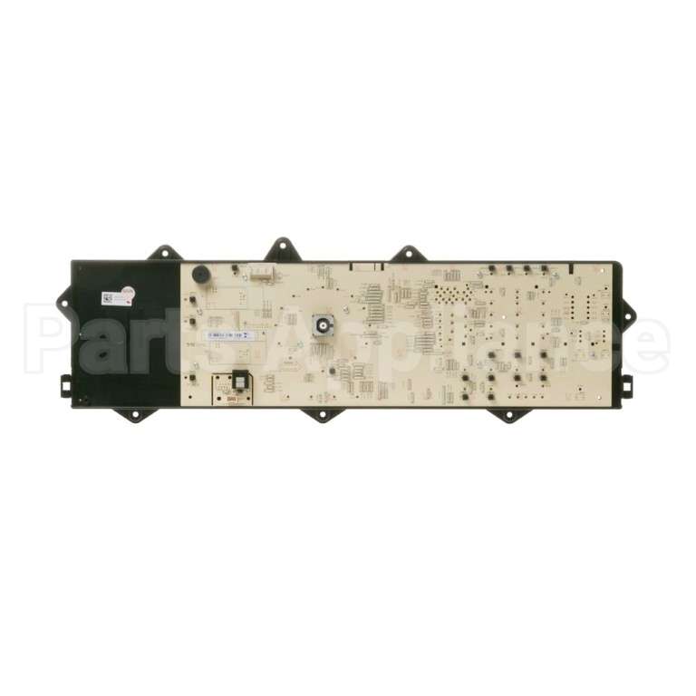 WH12X20504 GE Control And Firmware Asm
