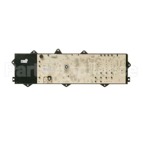 WH12X20504 GE Control And Firmware Asm