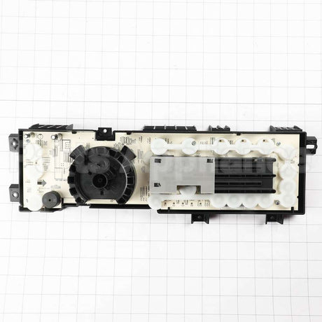 WH12X25837 GE Pcb Ui Asm And S/W