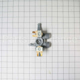 WH13X10053 GE Valve Triple Water