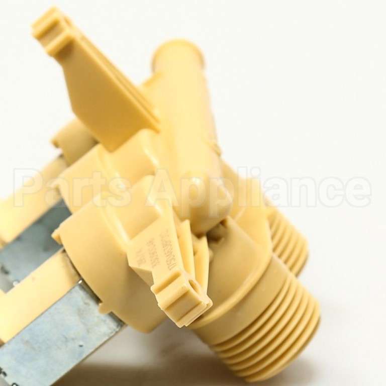 WH13X23974 GE Valve Triple Water