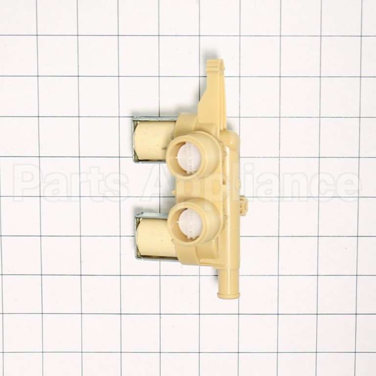 WH13X23974 GE Valve Triple Water
