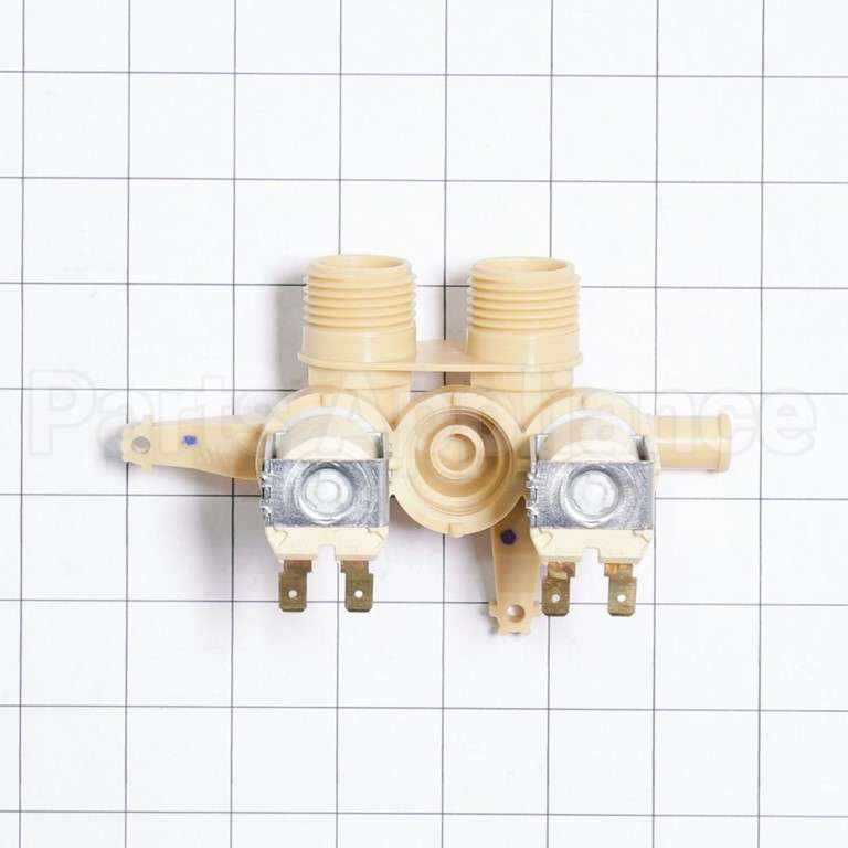 WH13X23974 GE Valve Triple Water