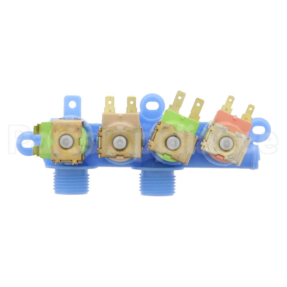 WH13X26637 Water Valve Compatible