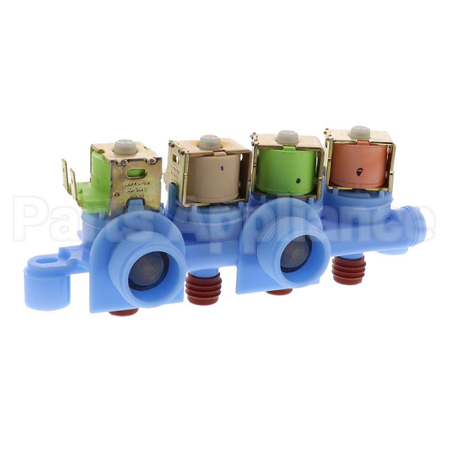 WH13X26637 Water Valve Compatible