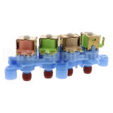 WH13X26637 Water Valve Compatible