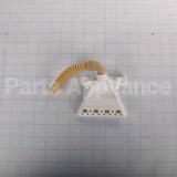 WH13X27418 GE Water Inlet Assembly