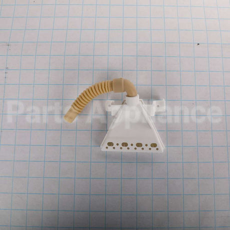 WH13X27418 GE Water Inlet Assembly