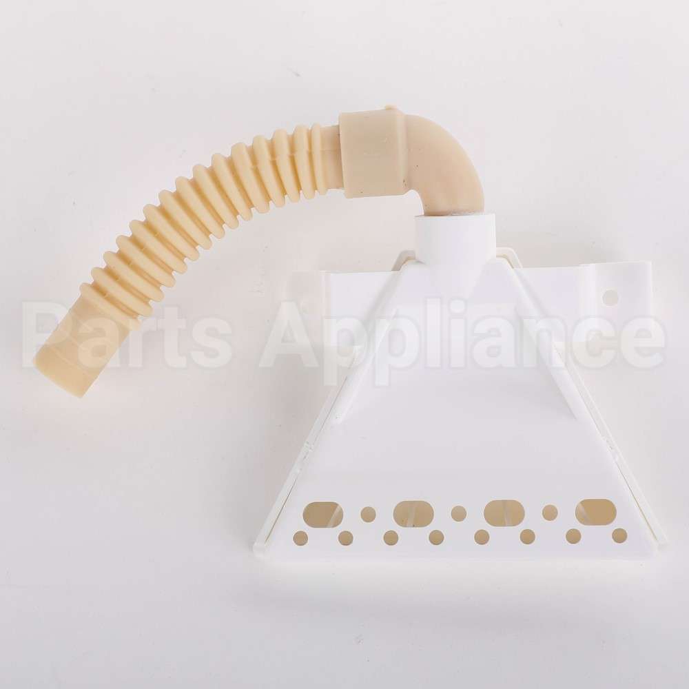 WH13X27418 GE Water Inlet Assembly