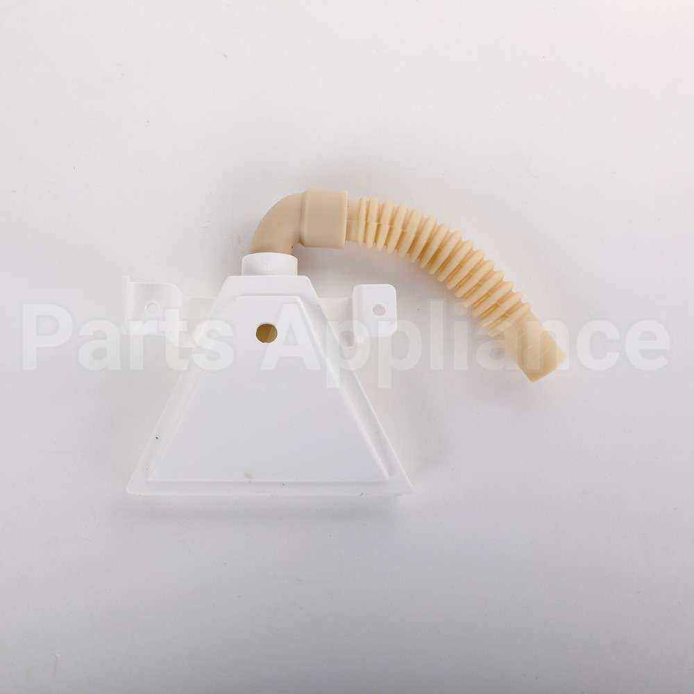 WH13X27418 GE Water Inlet Assembly