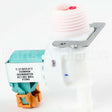 WH13X28374 GE Hot Water Valve