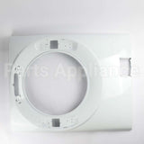 WH13X29506 GE Front Panel White