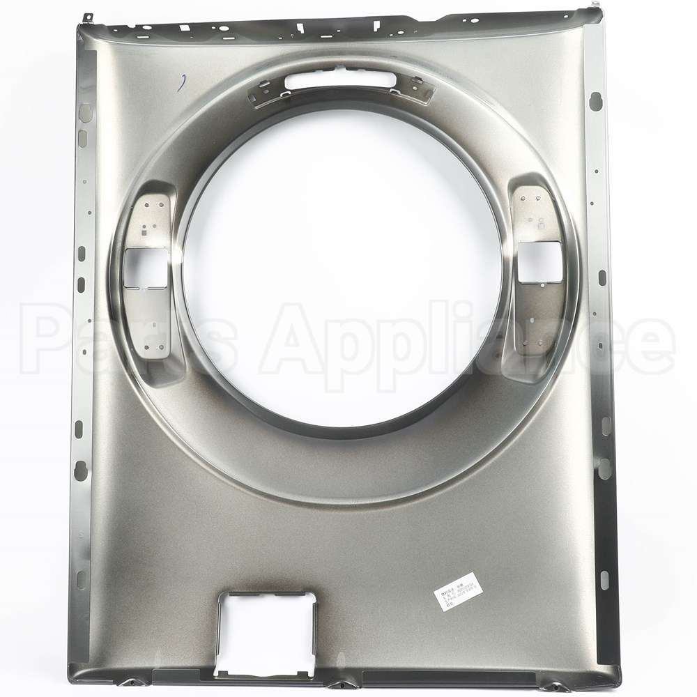 WH13X33942 GE Front Panel Dark Slate