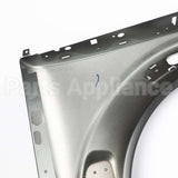 WH13X33942 GE Front Panel Dark Slate