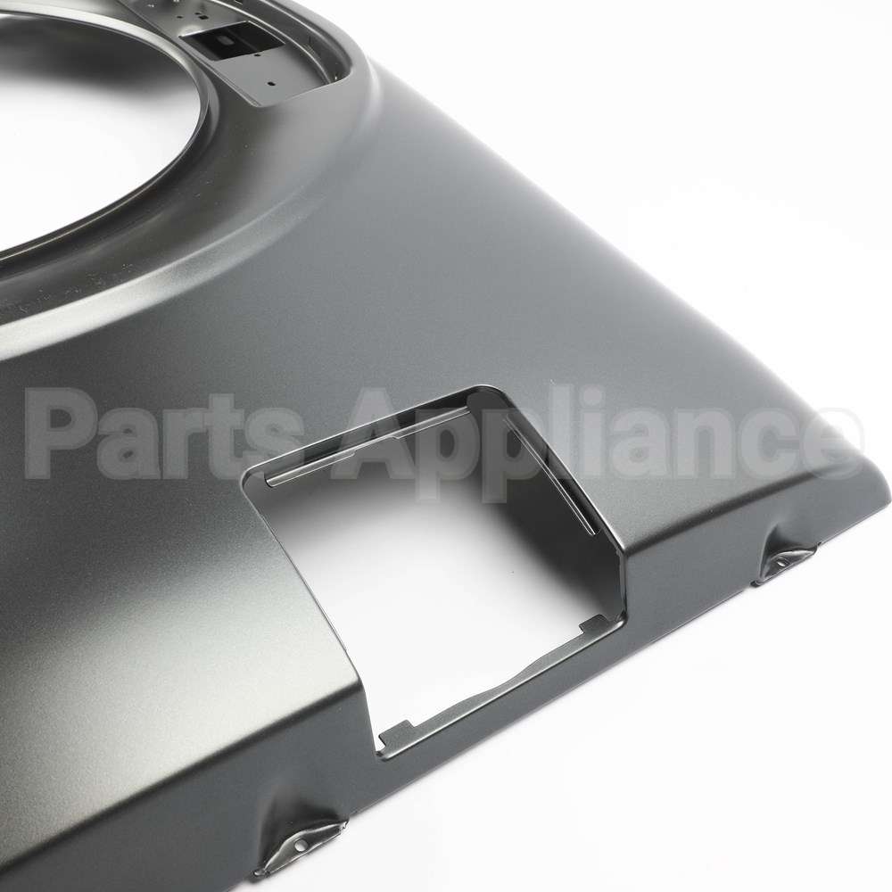 WH13X33942 GE Front Panel Dark Slate