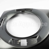 WH13X33942 GE Front Panel Dark Slate