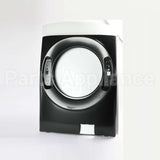 WH13X36262 GE Front Panel Combo Dark Slate