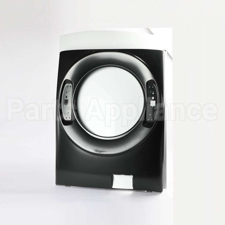 WH13X36262 GE Front Panel Combo Dark Slate