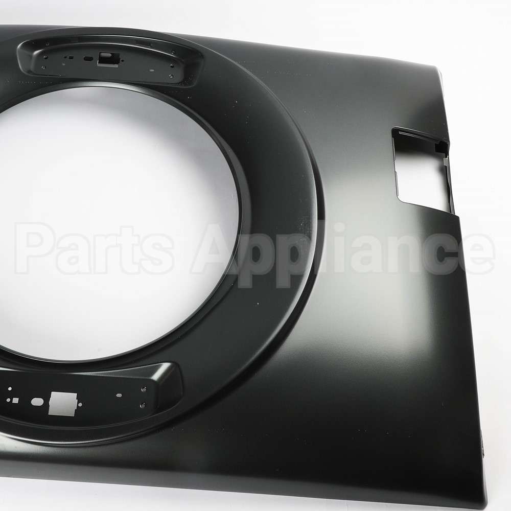 WH13X36262 GE Front Panel Combo Dark Slate