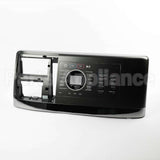 WH13X36271 GE Control Panel Combo Dark Slate