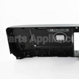 WH13X36271 GE Control Panel Combo Dark Slate
