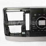 WH13X36271 GE Control Panel Combo Dark Slate