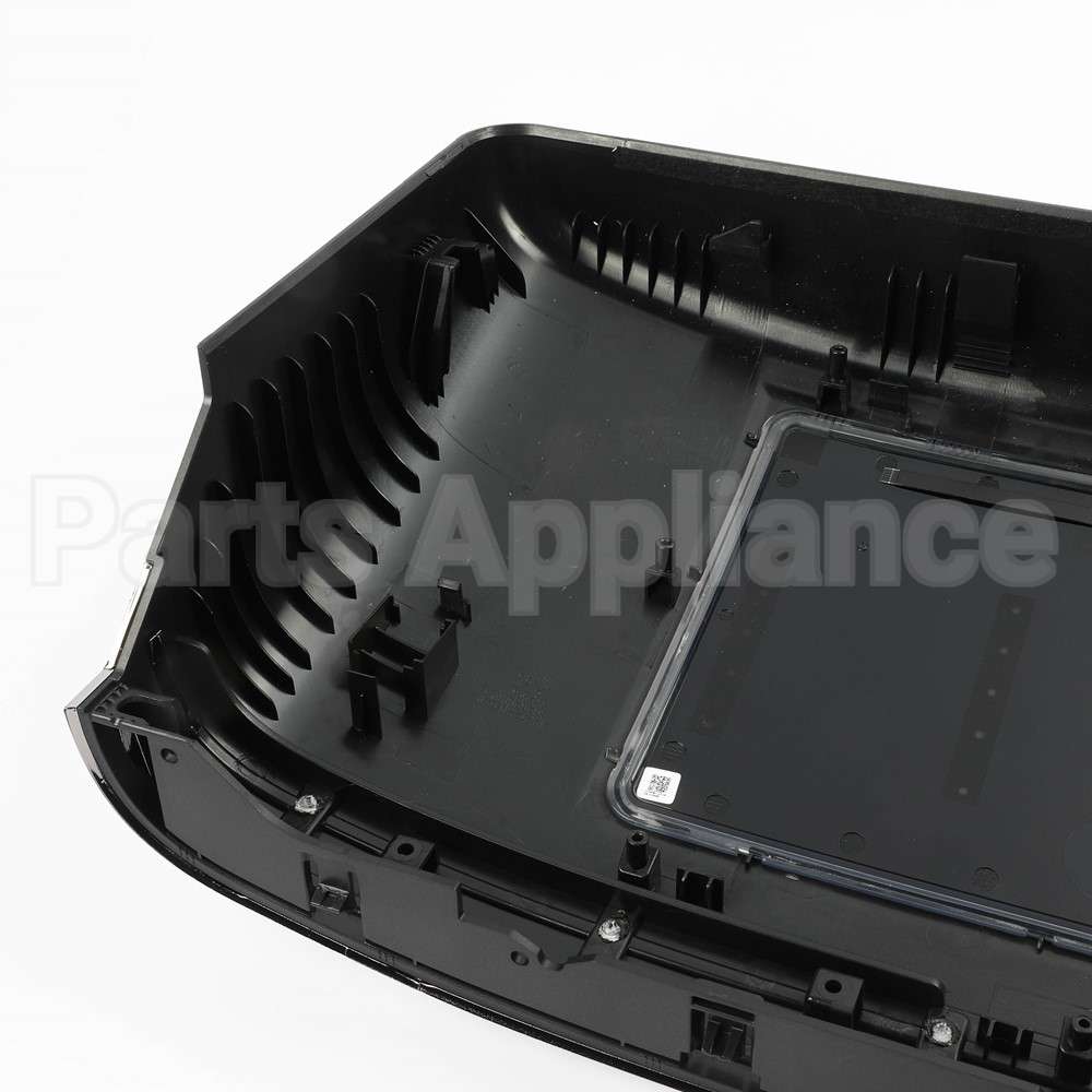 WH13X36271 GE Control Panel Combo Dark Slate
