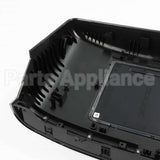 WH13X36271 GE Control Panel Combo Dark Slate