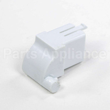 WH16X10059 GE Hinge-Door(L) Ad