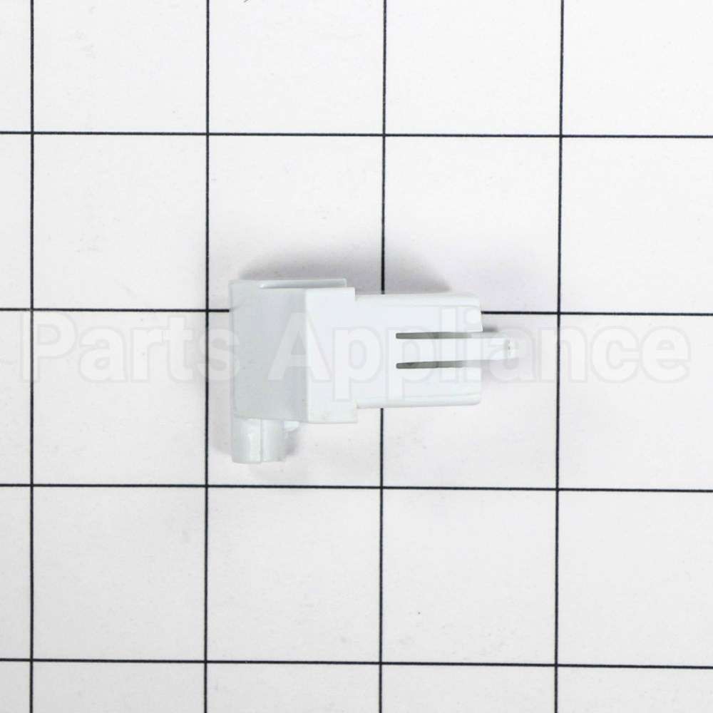 WH16X10059 GE Hinge-Door(L) Ad
