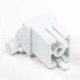 WH16X10059 GE Hinge-Door(L) Ad