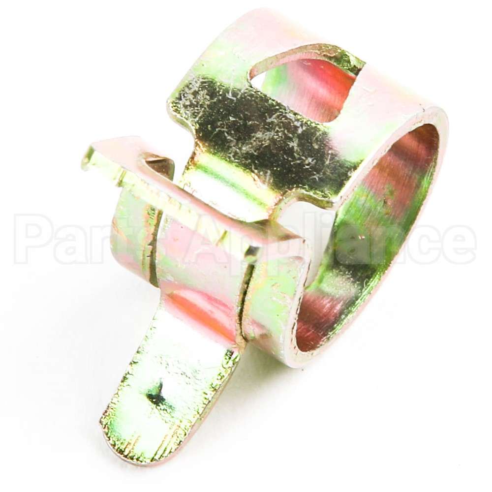 WH16X10152 GE Press Hose Clamp