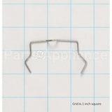 WH16X10188 GE Bracket Heater Support