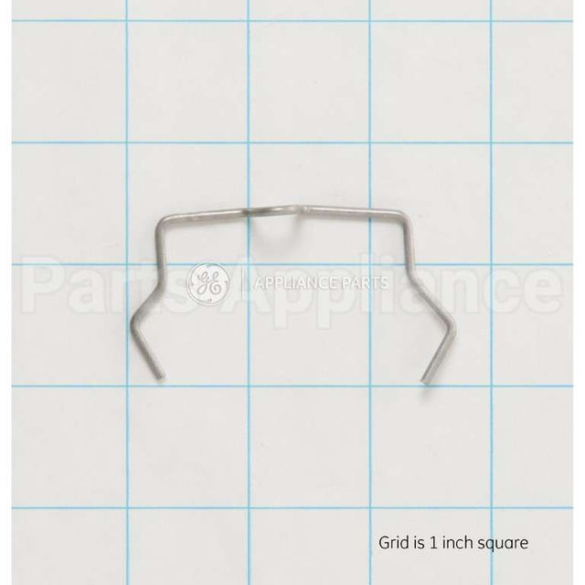 WH16X10188 GE Bracket Heater Support