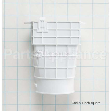 WH16X10189 GE Housing Fan Onr