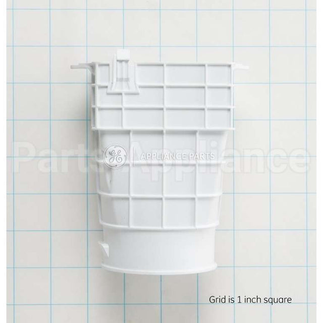 WH16X10189 GE Housing Fan Onr