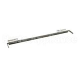 WH16X10190 GE Lid Bracket Asm