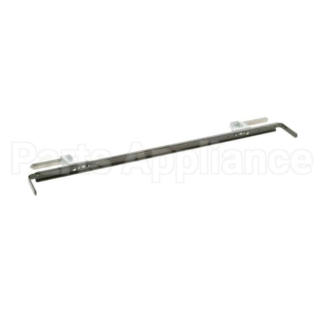 WH16X10190 GE Lid Bracket Asm