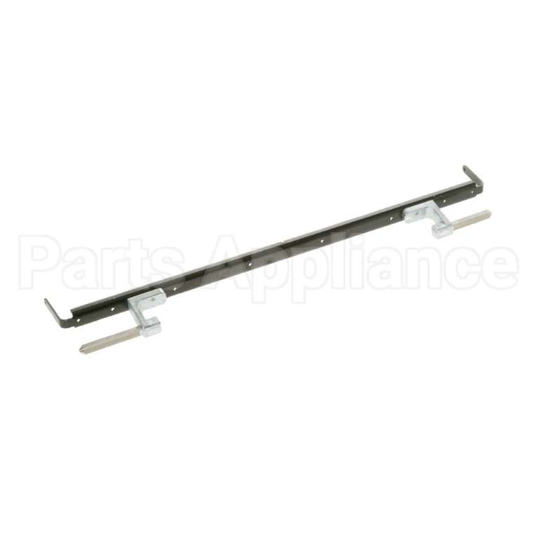 WH16X10190 GE Lid Bracket Asm