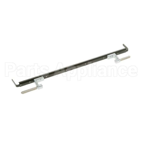 WH16X10190 GE Lid Bracket Asm