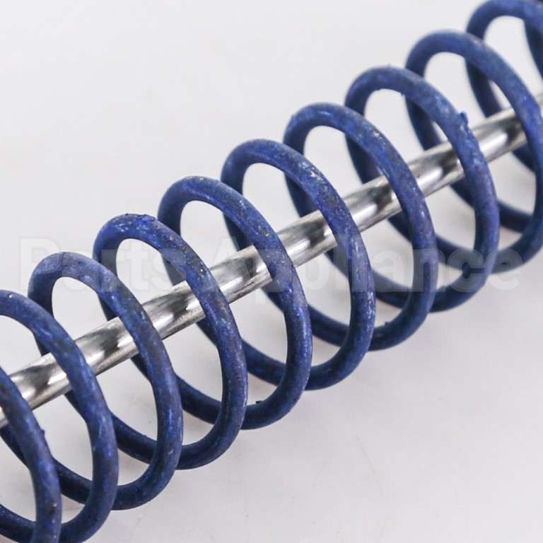 WH16X23015 GE Washing Machine Rod & Spring Assembly