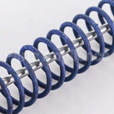 WH16X23015 GE Washing Machine Rod & Spring Assembly