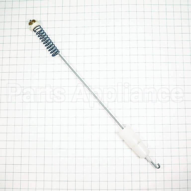 WH16X23015 GE Washing Machine Rod & Spring Assembly