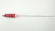 WH16X26908 GE Rod & Spring Asm Right - Red