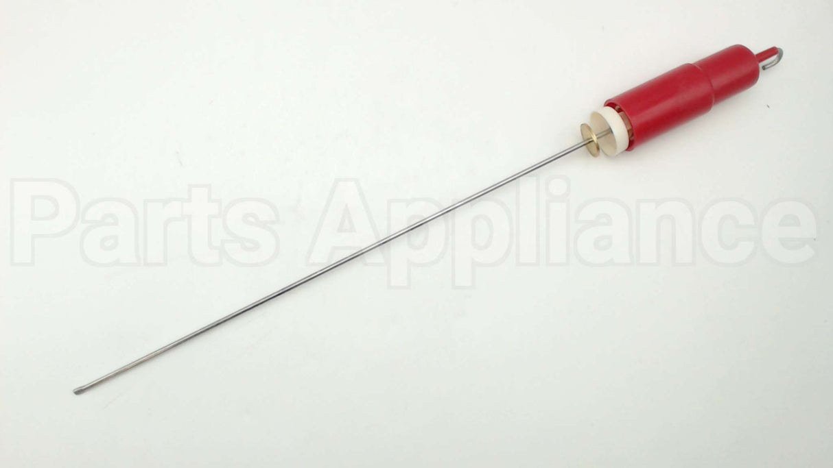 WH16X26908 GE Rod & Spring Asm Right - Red