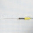 WH16X26913 GE Rod And Spring Asm Right - Black