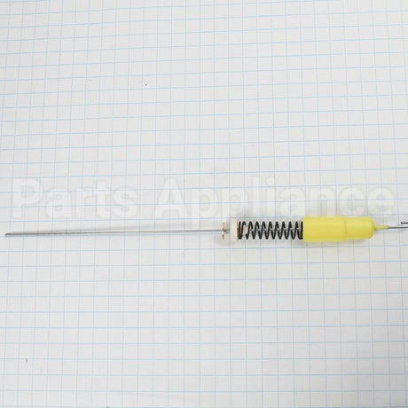 WH16X26913 GE Rod And Spring Asm Right - Black