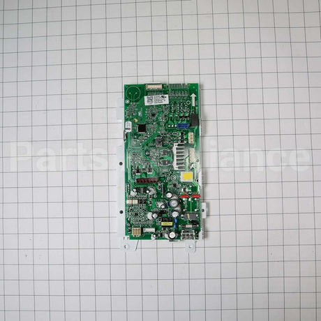 WH16X27251 GE Board & Support Assembly