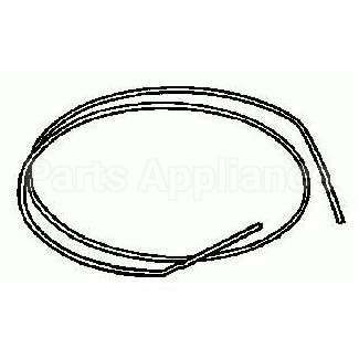 WH16X370 GE Wire